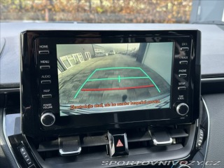 Toyota Corolla 1,8 HSD 122PS TS GR Spor 2022