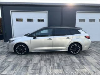 Toyota Corolla 1,8 HSD 122PS TS GR Spor 2022