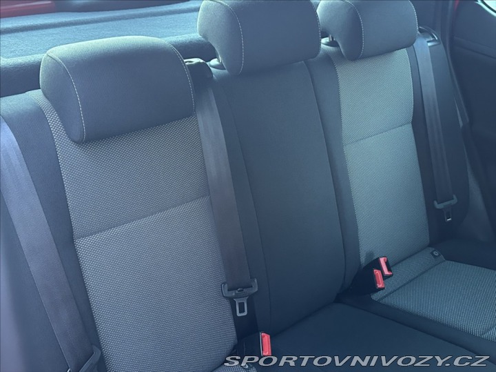 Škoda Ostatní modely Fabia 1,2 TSI 86PS II Monte Ca 2012