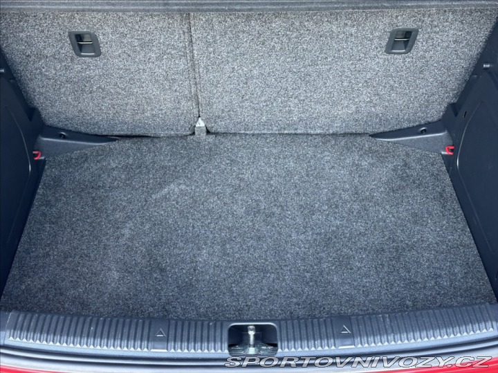 Škoda Ostatní modely Fabia 1,2 TSI 86PS II Monte Ca 2012