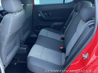 Škoda Ostatní modely Fabia 1,2 TSI 86PS II Monte Ca 2012