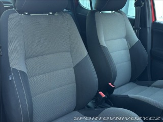 Škoda Ostatní modely Fabia 1,2 TSI 86PS II Monte Ca 2012