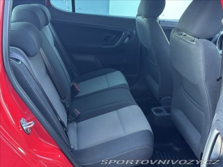 Škoda Ostatní modely Fabia 1,2 TSI 86PS II Monte Ca 2012