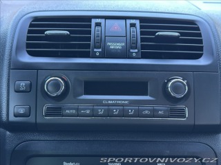 Škoda Ostatní modely Fabia 1,2 TSI 86PS II Monte Ca 2012