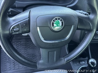 Škoda Ostatní modely Fabia 1,2 TSI 86PS II Monte Ca 2012