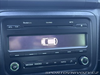 Škoda Ostatní modely Fabia 1,2 TSI 86PS II Monte Ca 2012