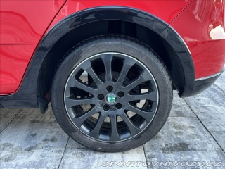 Škoda Ostatní modely Fabia 1,2 TSI 86PS II Monte Ca 2012