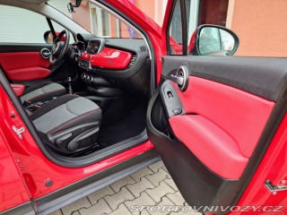 Fiat 500 500X 1.6 Pop Star 81 kW 2015