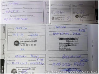 Fiat 500 500X 1.6 Pop Star 81 kW 2015