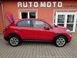 Fiat 500 500X 1.6 Pop Star 81 kW 2015