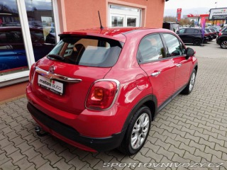 Fiat 500 500X 1.6 Pop Star 81 kW 2015