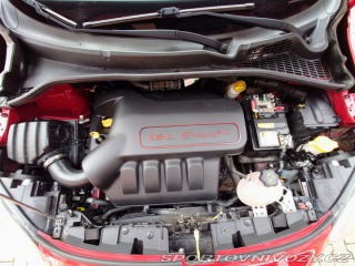 Fiat 500 500X 1.6 Pop Star 81 kW 2015