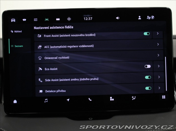 Škoda Superb 1,5 PHEV SportLine 5L ZÁR 2025