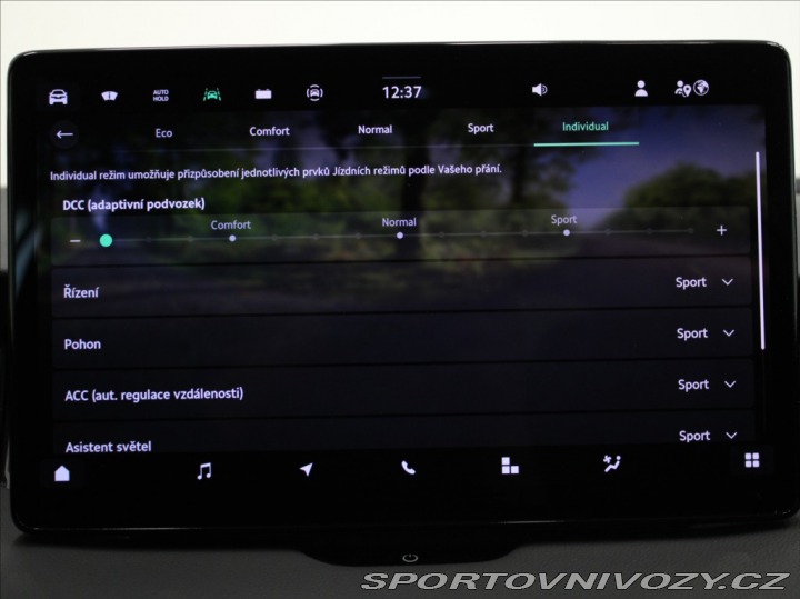 Škoda Superb 1,5 PHEV SportLine 5L ZÁR 2025