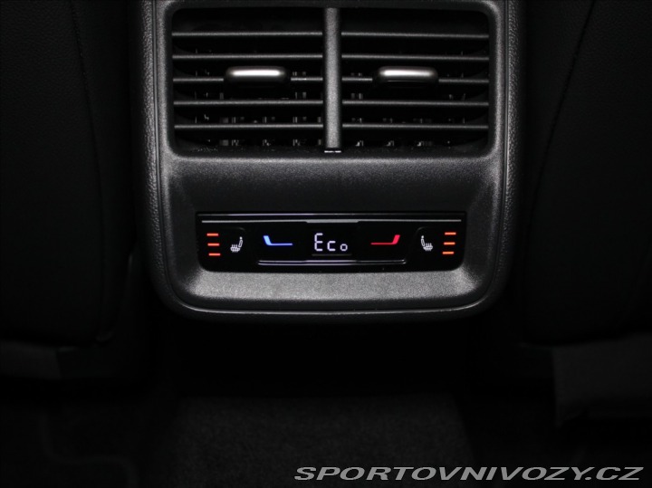 Škoda Superb 1,5 PHEV SportLine 5L ZÁR 2025