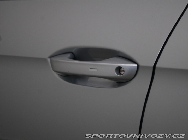 Škoda Superb 1,5 PHEV SportLine 5L ZÁR 2025