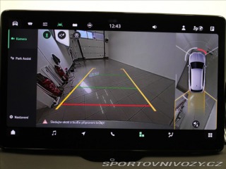 Škoda Superb 1,5 PHEV SportLine 5L ZÁR 2025