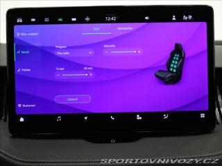 Škoda Superb 1,5 PHEV SportLine 5L ZÁR 2025