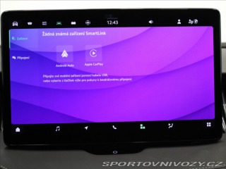 Škoda Superb 1,5 PHEV SportLine 5L ZÁR 2025