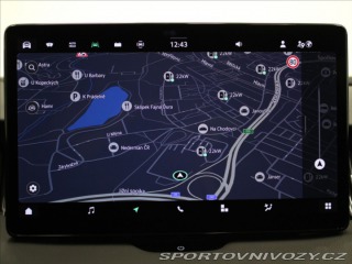 Škoda Superb 1,5 PHEV SportLine 5L ZÁR 2025