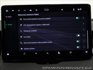 Škoda Superb 1,5 PHEV SportLine 5L ZÁR 2025