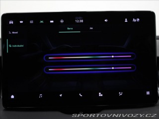 Škoda Superb 1,5 PHEV SportLine 5L ZÁR 2025