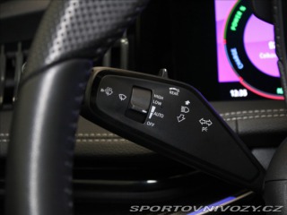 Škoda Superb 1,5 PHEV SportLine 5L ZÁR 2025