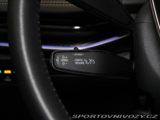 Škoda Superb 1,5 PHEV SportLine 5L ZÁR 2025