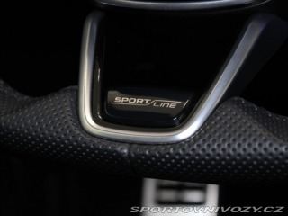 Škoda Superb 1,5 PHEV SportLine 5L ZÁR 2025