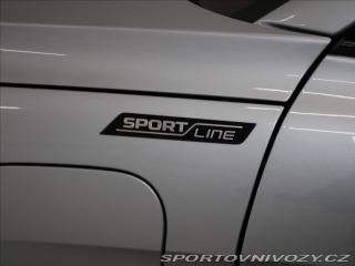 Škoda Superb 1,5 PHEV SportLine 5L ZÁR 2025