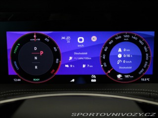 Škoda Superb 1,5 PHEV SportLine 5L ZÁR 2025