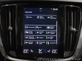 Volvo S60 2,0 B5 momentum Headup,BL 2021