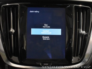 Volvo S60 2,0 B5 momentum Headup,BL 2021