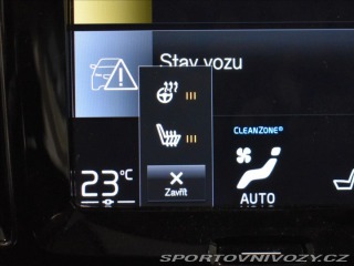 Volvo S60 2,0 B5 momentum Headup,BL 2021