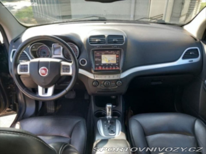 Fiat Ostatní modely Freemont 2,0 2013 (7 míst) 2013