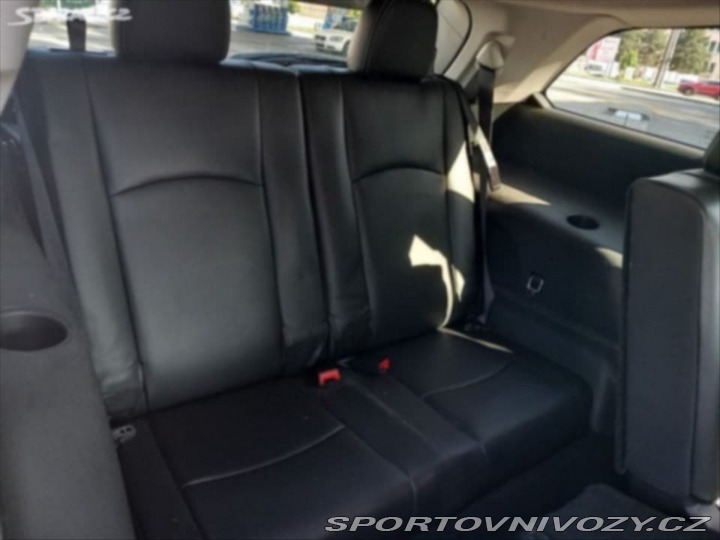 Fiat Ostatní modely Freemont 2,0 2013 (7 míst) 2013