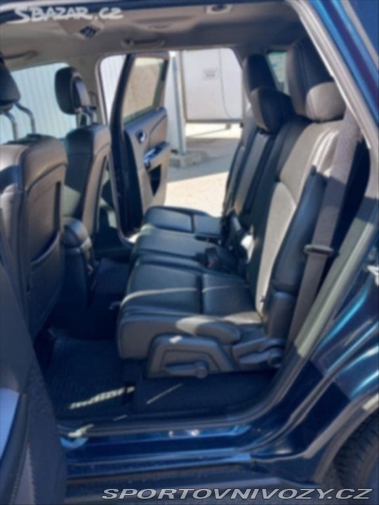 Fiat Ostatní modely Freemont 2,0 2013 (7 míst) 2013