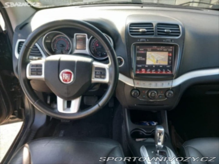 Fiat Ostatní modely Freemont 2,0 2013 (7 míst) 2013
