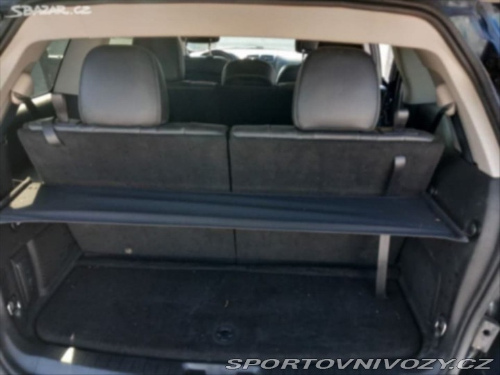 Fiat Ostatní modely Freemont 2,0 2013 (7 míst) 2013