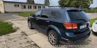 Fiat Ostatní modely Freemont 2,0   2013 (7 míst) 2013