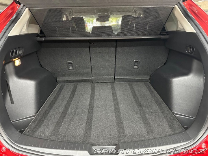 Mazda Ostatní modely CX-5 2,2 Sky-actic D 129kW 1800
