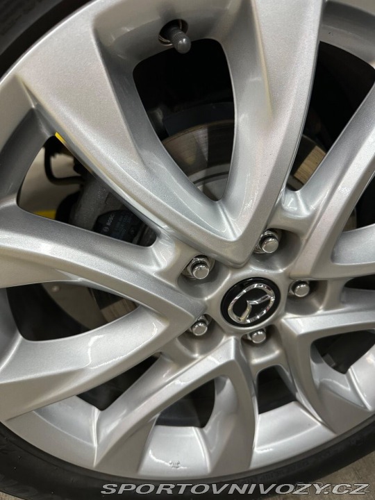 Mazda Ostatní modely CX-5 2,2 Sky-actic D 129kW 1800