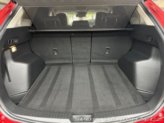 Mazda Ostatní modely CX-5 2,2 Sky-actic D 129kW 1800