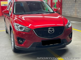 Mazda Ostatní modely CX-5 2,2 Sky-actic D 129kW 1800
