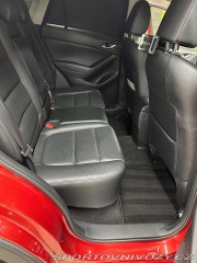 Mazda Ostatní modely CX-5 2,2 Sky-actic D 129kW 1800