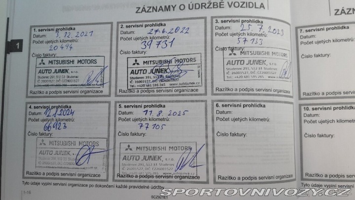 Mitsubishi Ostatní modely L200 2,3 Instyle 2021, záruk 2021