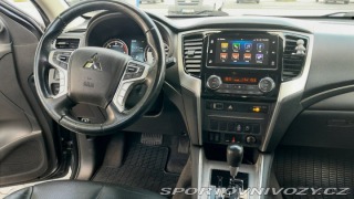 Mitsubishi Ostatní modely L200 2,3 Instyle 2021, záruk 2021