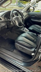Mitsubishi Ostatní modely L200 2,3   Instyle 2021, záruk 2021
