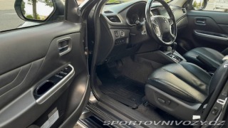 Mitsubishi Ostatní modely L200 2,3 Instyle 2021, záruk 2021