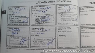 Mitsubishi Ostatní modely L200 2,3 Instyle 2021, záruk 2021